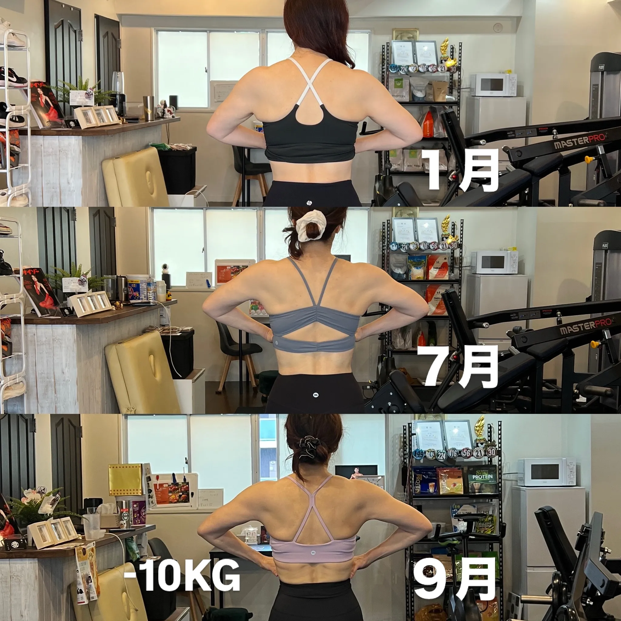 皆さんこんにちは!
